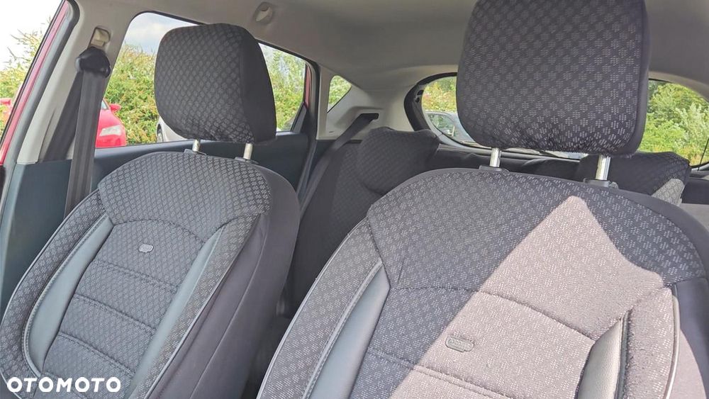 Ford Fiesta 1.4 TDCI - 20