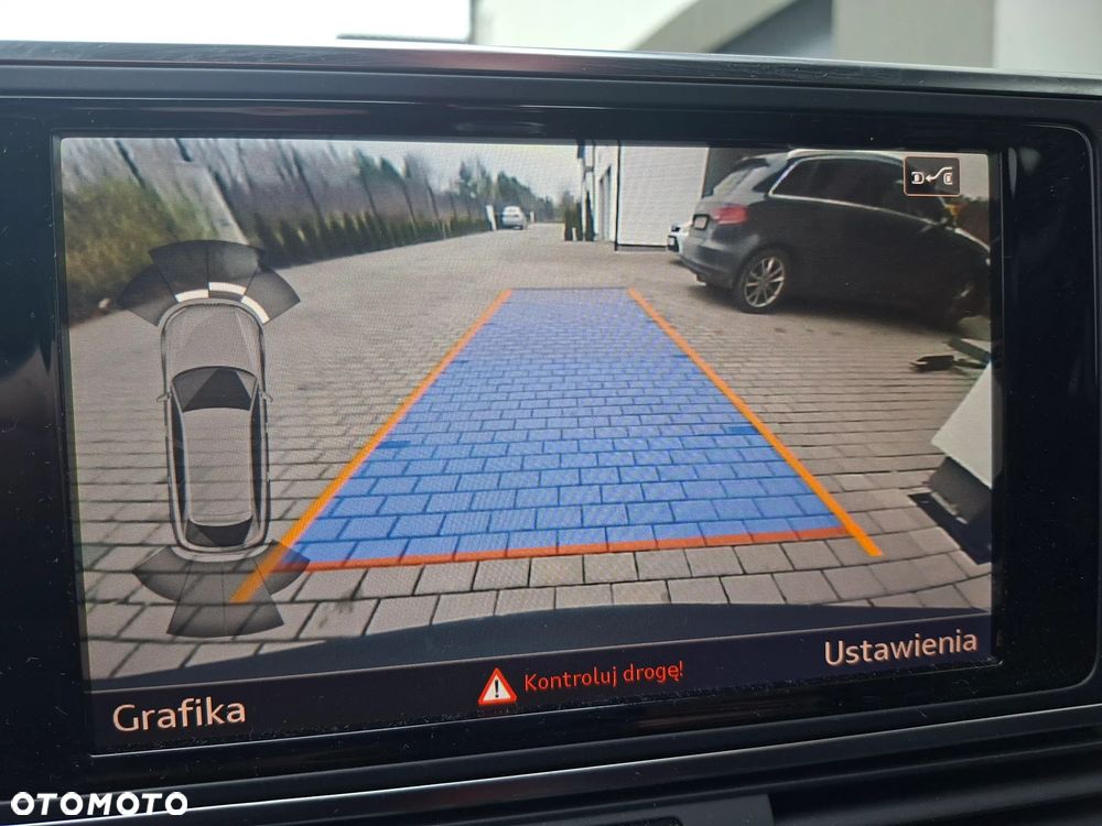 Audi A6 Avant 2.0 TDI ultra S tronic - 14