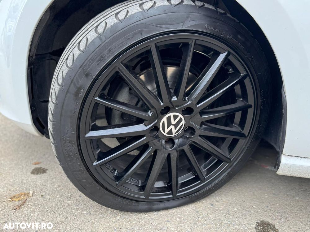 Volkswagen Golf - 7