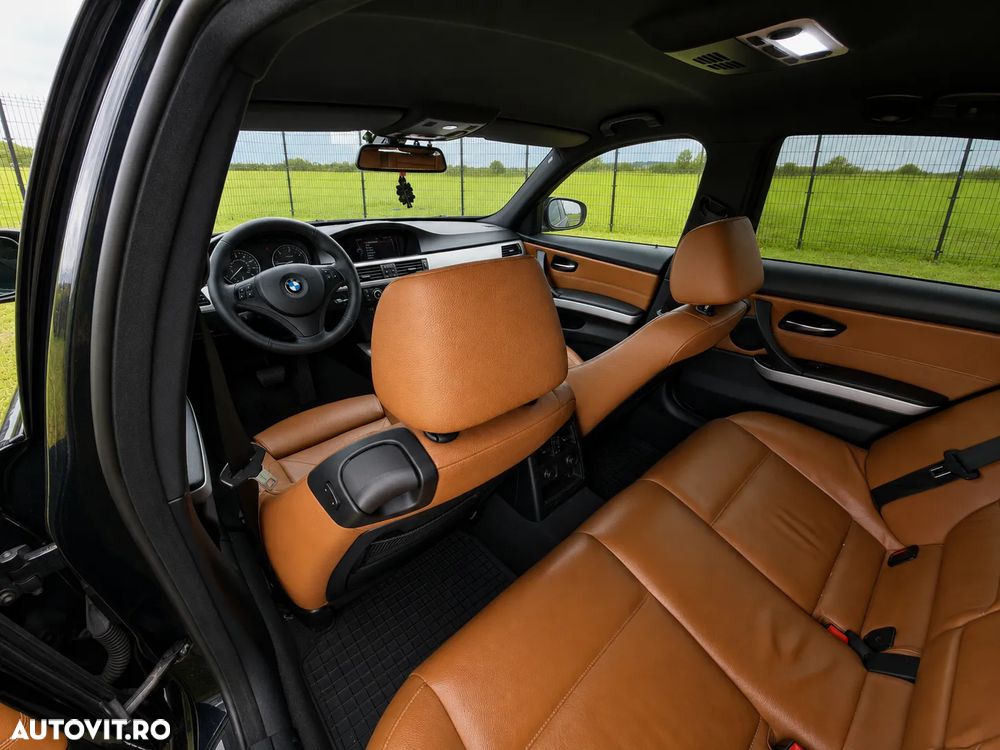 BMW Seria 3 - 4