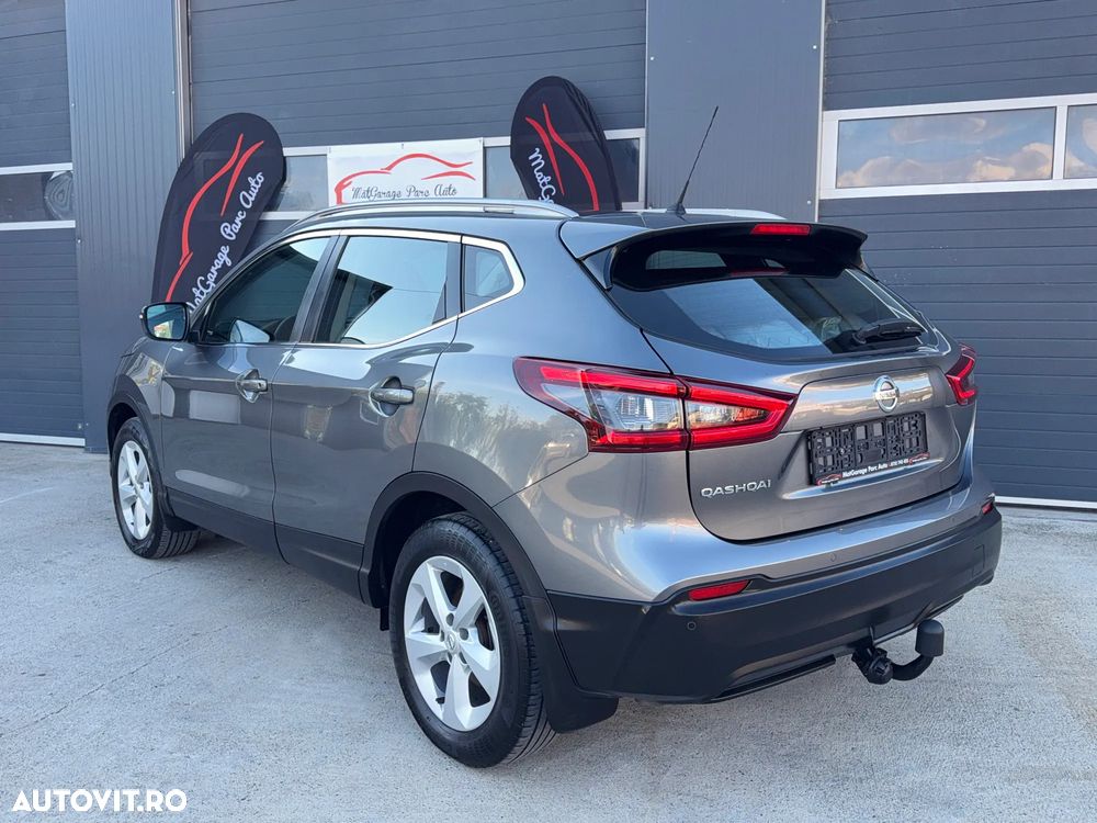 Nissan Qashqai - 3