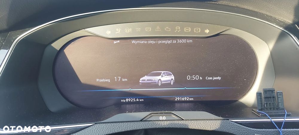 Volkswagen Passat - 29