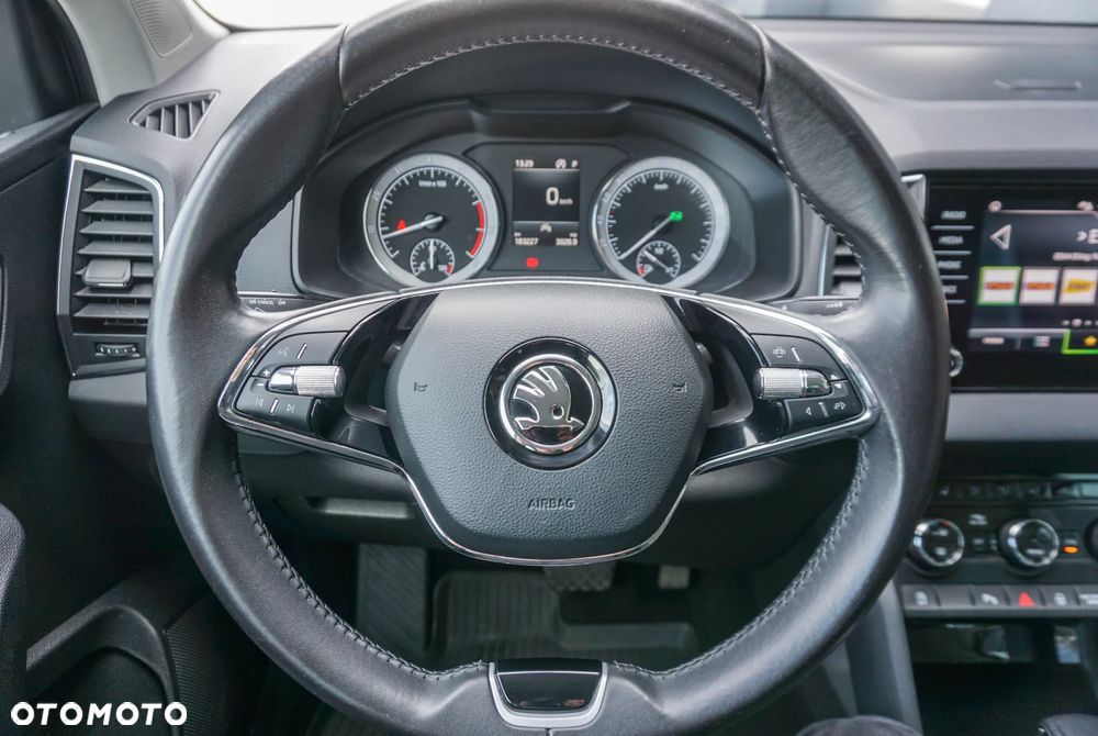 Skoda Karoq 1.5 TSI ACT 4x2 Ambition DSG - 11
