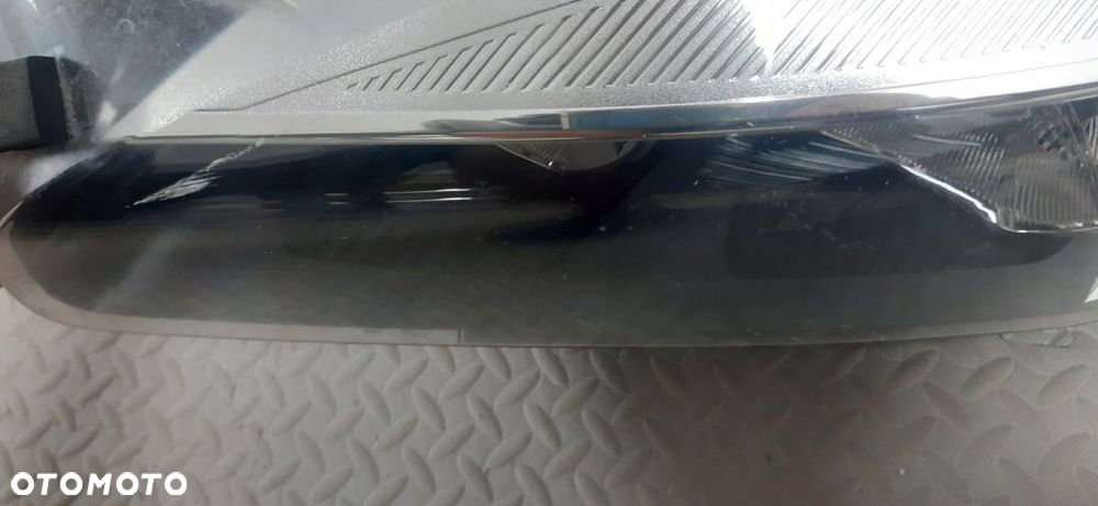 BMW 2 F45 LAMPA PRZEDNIA LEWA 7422573-04 2016 - 3