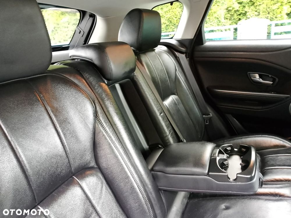 Land Rover Range Rover Evoque 2.0Si4 HSE - 8
