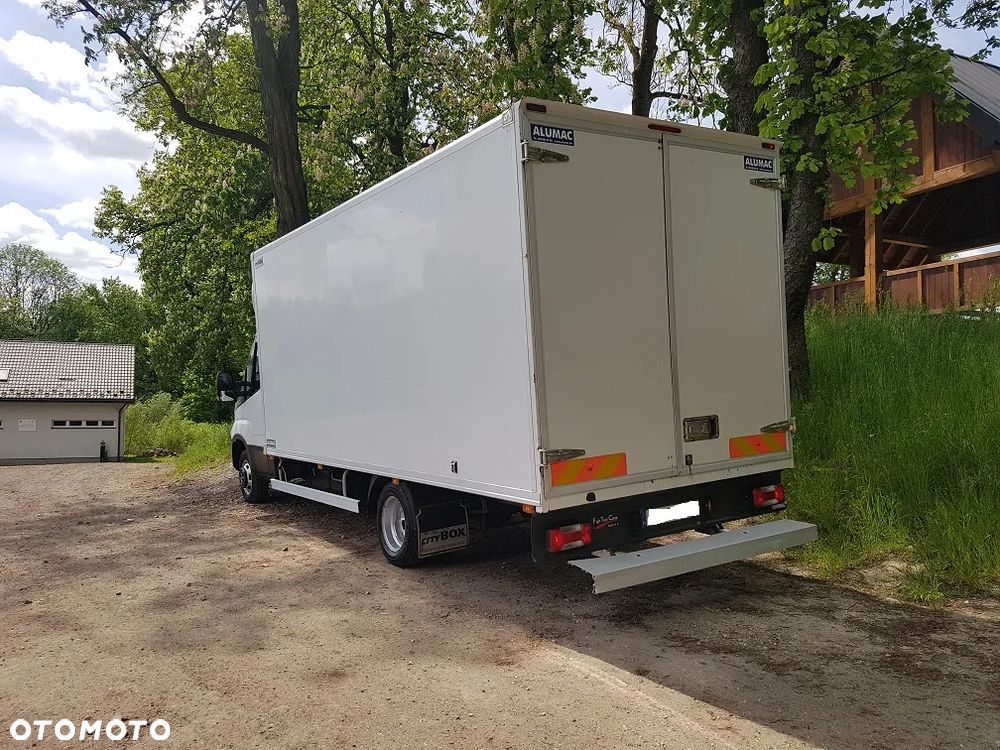 Iveco Daily - 7