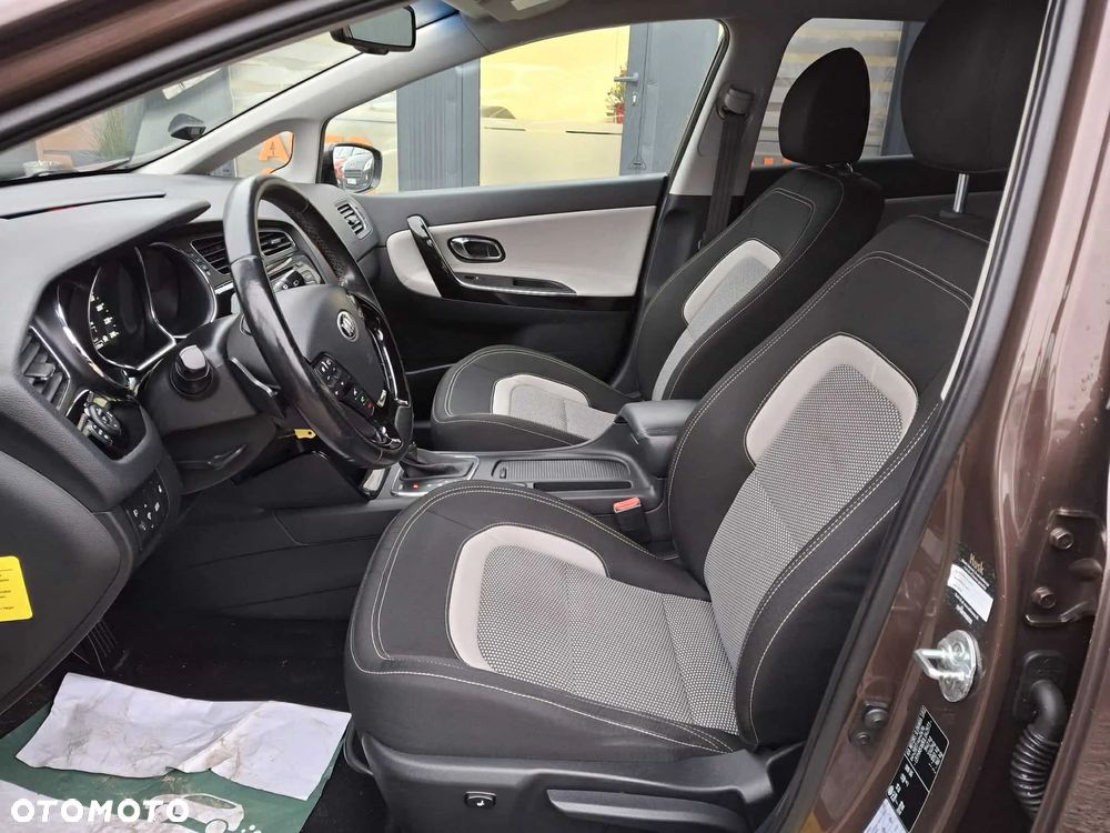 Kia Ceed 1.6 CRDi 128 Spirit - 26
