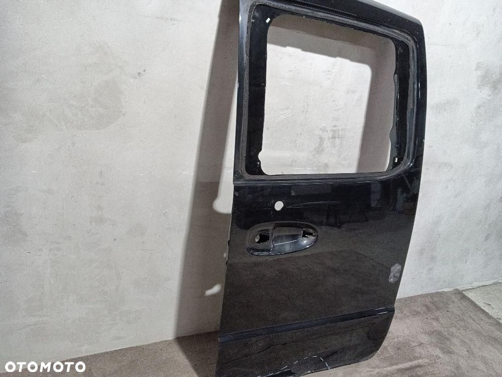 DRZWI  TYŁ TYLNE PRAWE MERCEDES VITO A4477420510 - 6