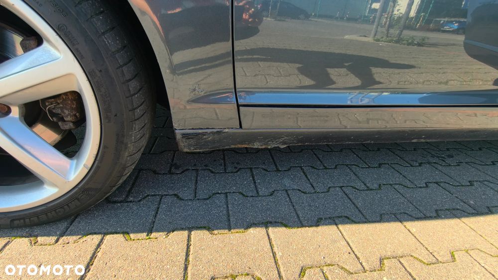 Audi A6 Avant - 11