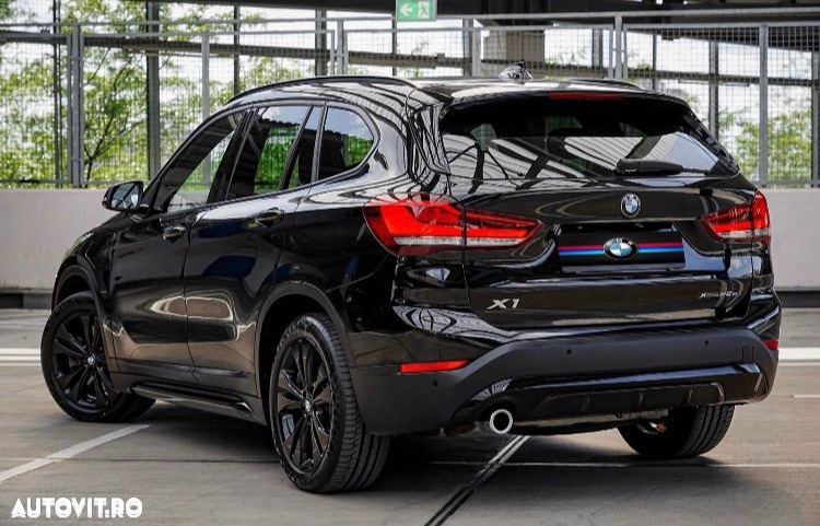 BMW X1 - 9