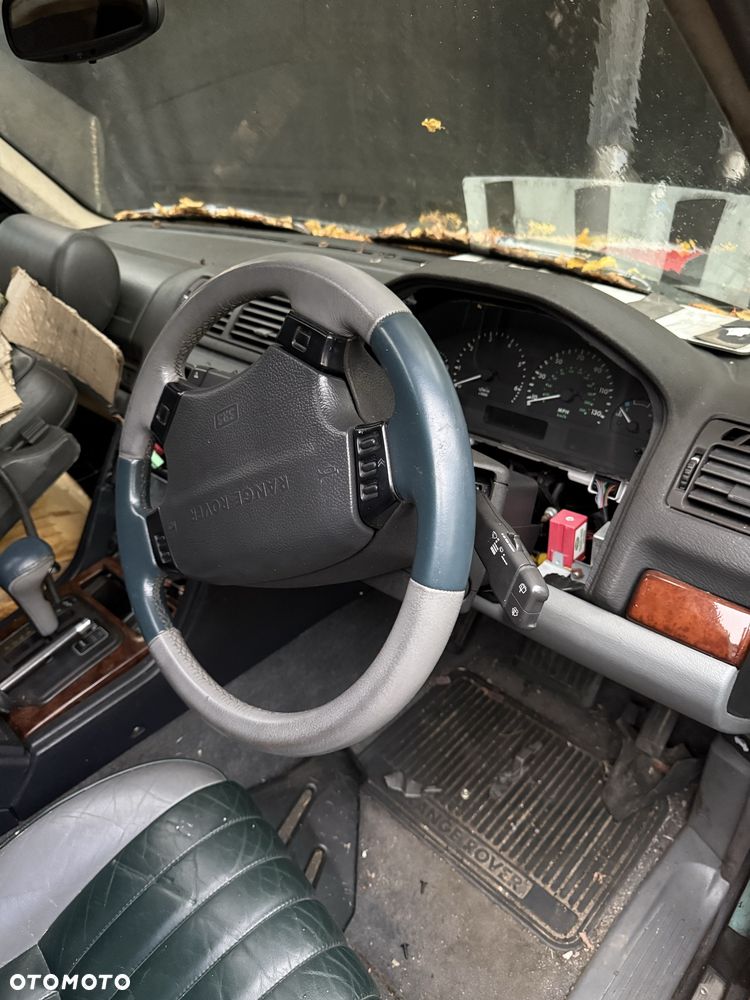 Land Rover Range Rover - 3