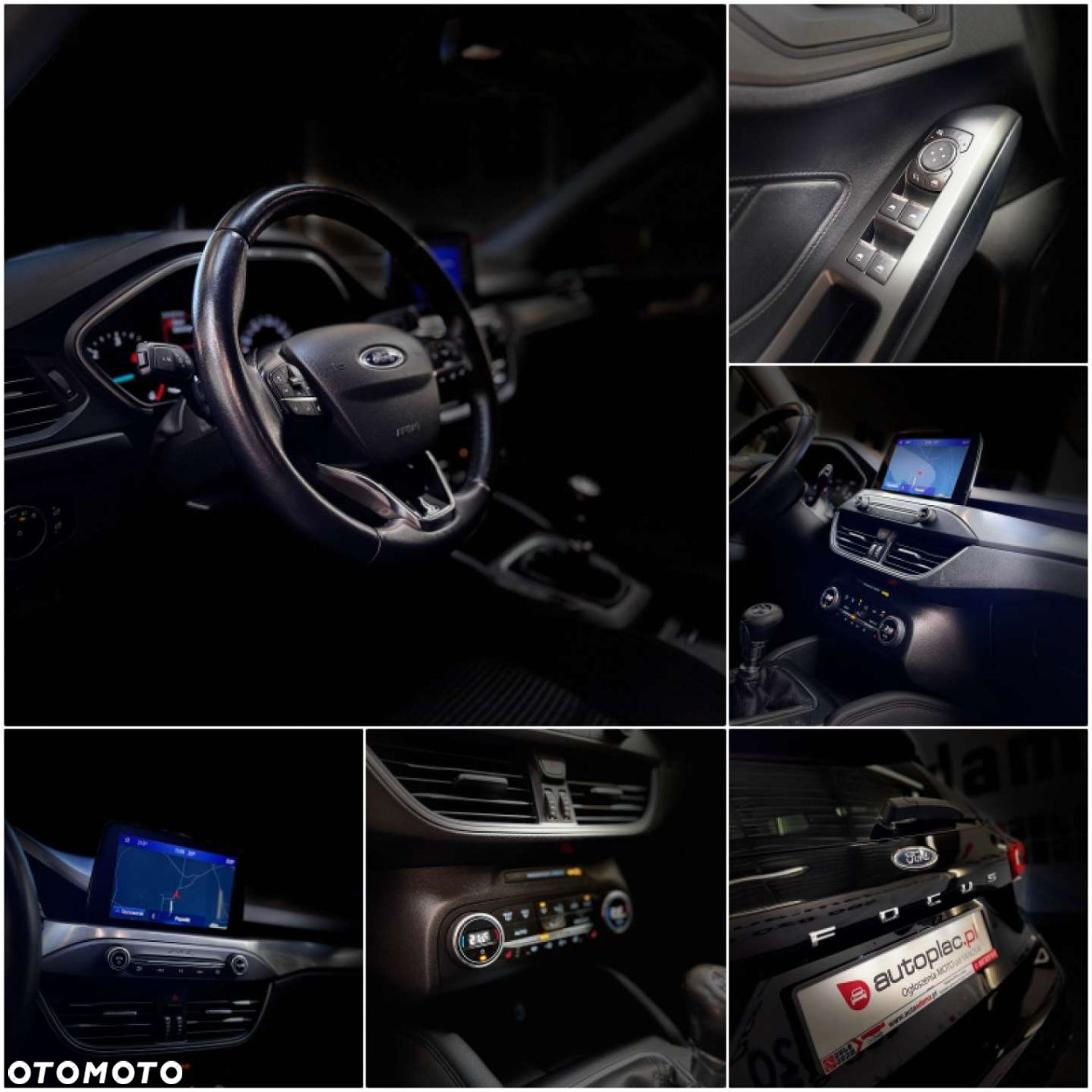 Ford Focus - 19