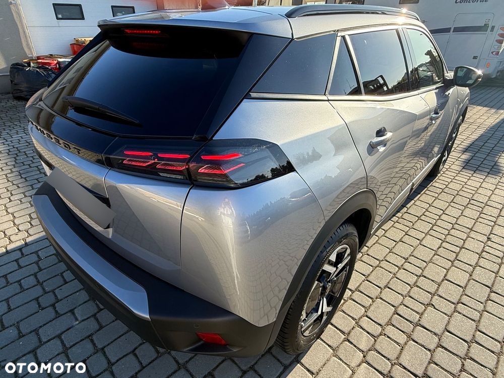 Peugeot 2008 PureTech 100 Stop&Start Allure - 10