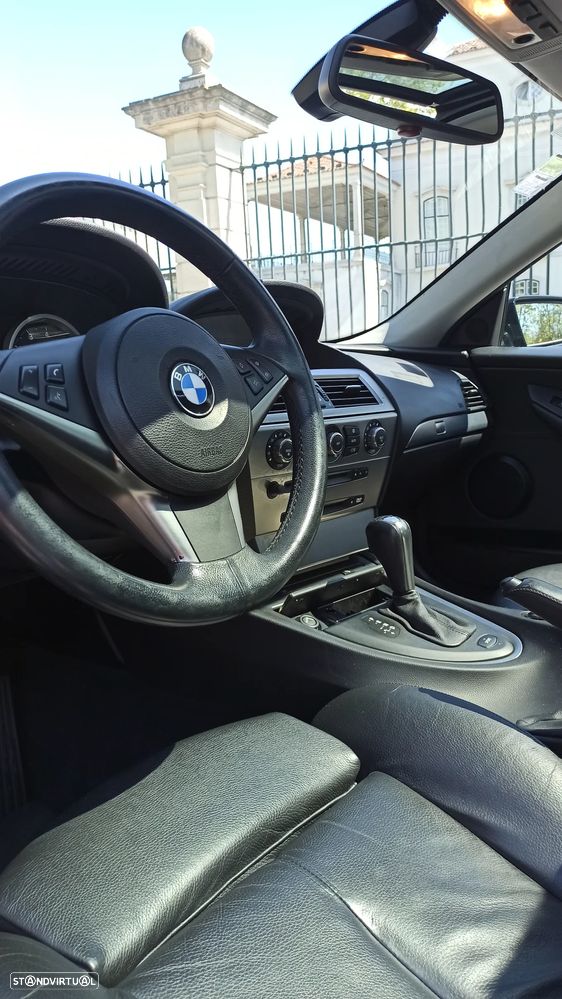 BMW 630 CiA - 9