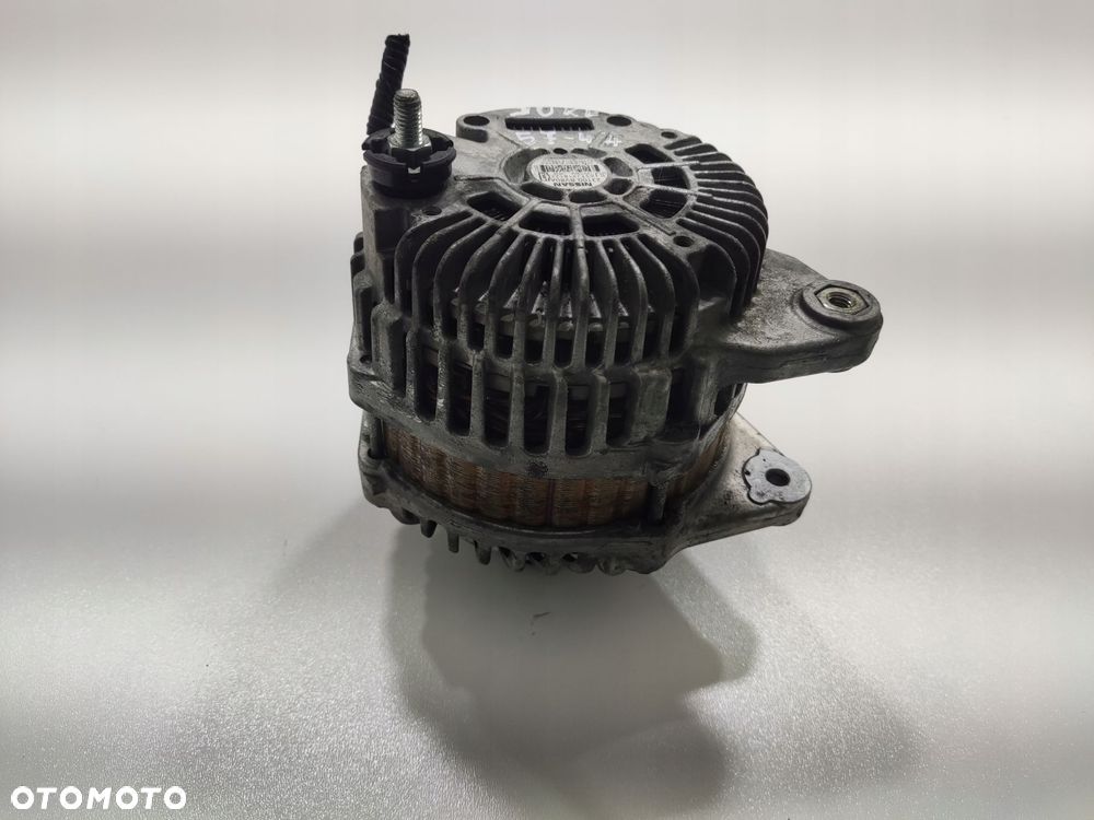 alternator nissan juke i f15 1.2 dig-t 2015-2019 lift 23100-bv80a - 4