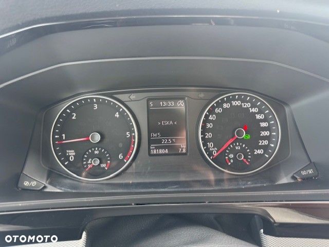 Volkswagen Caravelle 2.0 BiTDI L2 Highline DSG - 5