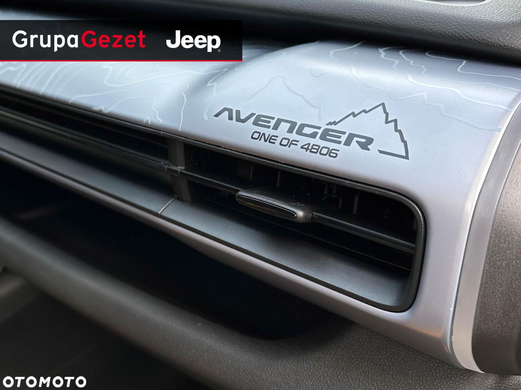 Jeep Avenger - 13