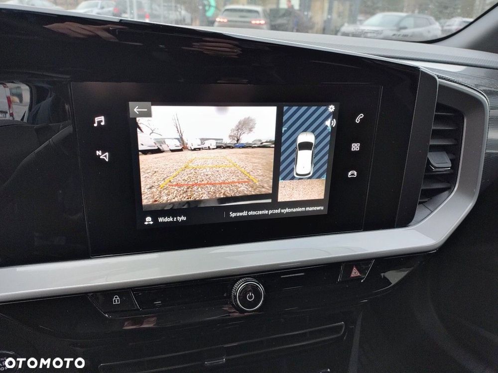 Opel Mokka 1.2 T GS S&S - 18