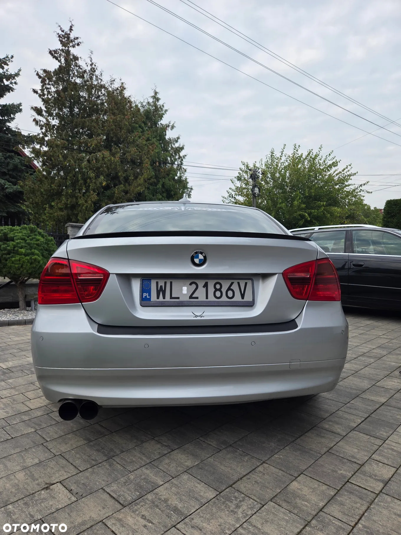 BMW Seria 3 320i - 6