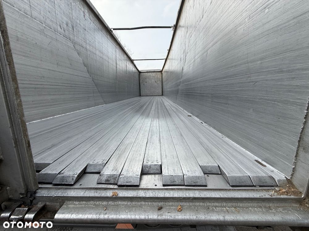 Knapen Trailers K100 - 5