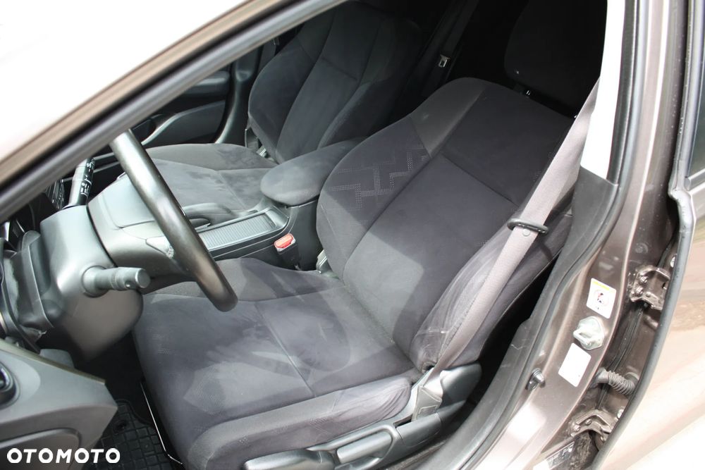 Honda Civic 1.8 Sport - 19