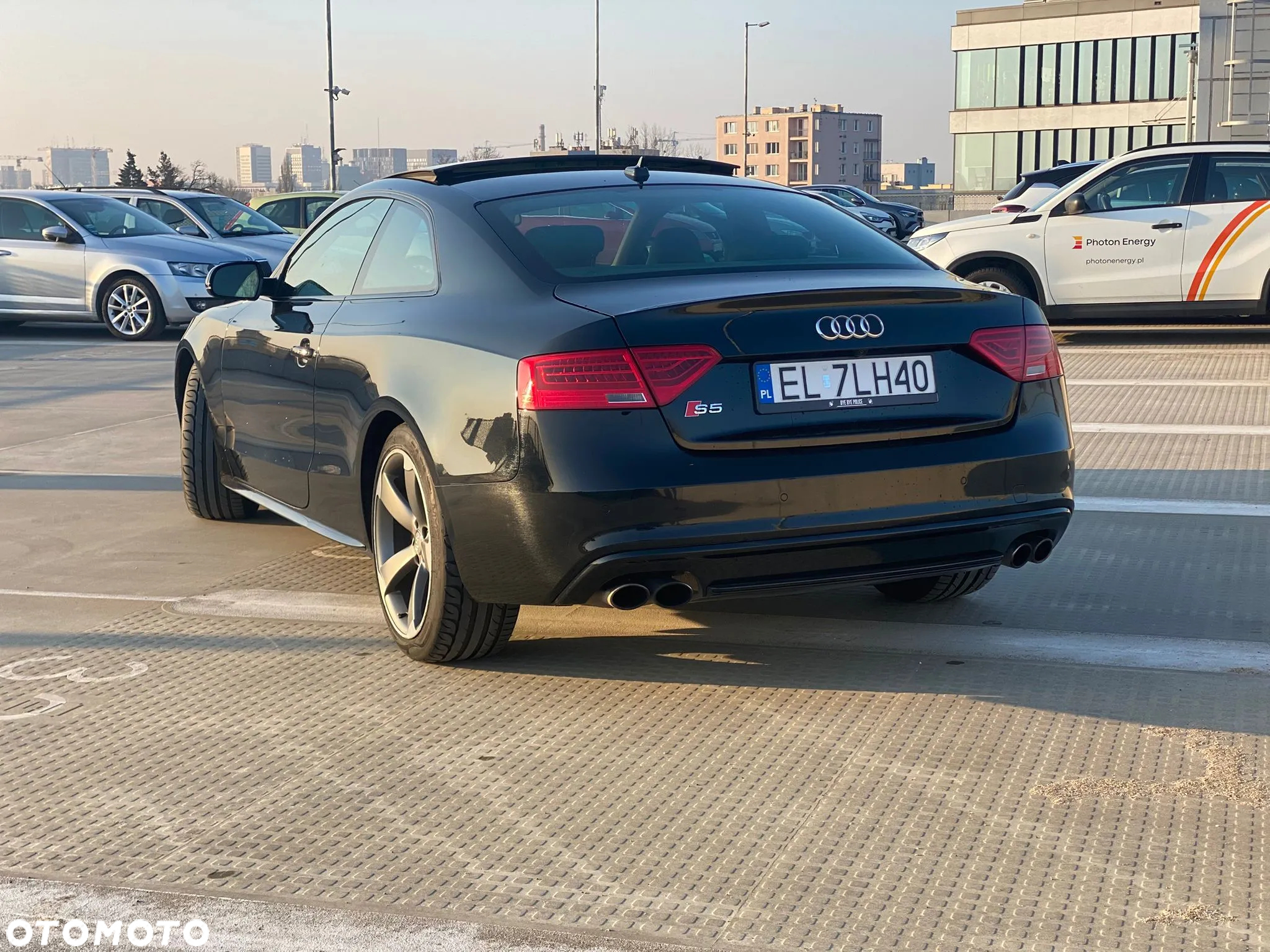 Audi S5 3.0 TFSI Quattro S tronic - 4