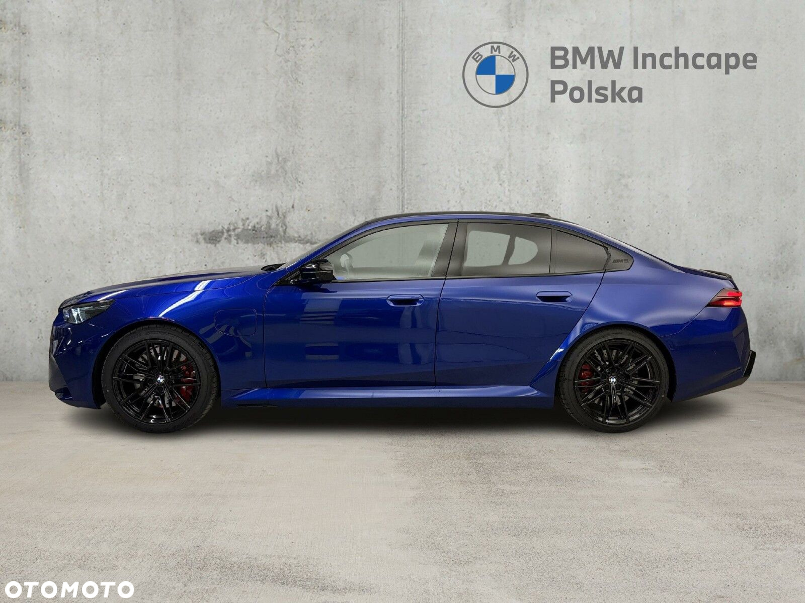 BMW M5 - 2