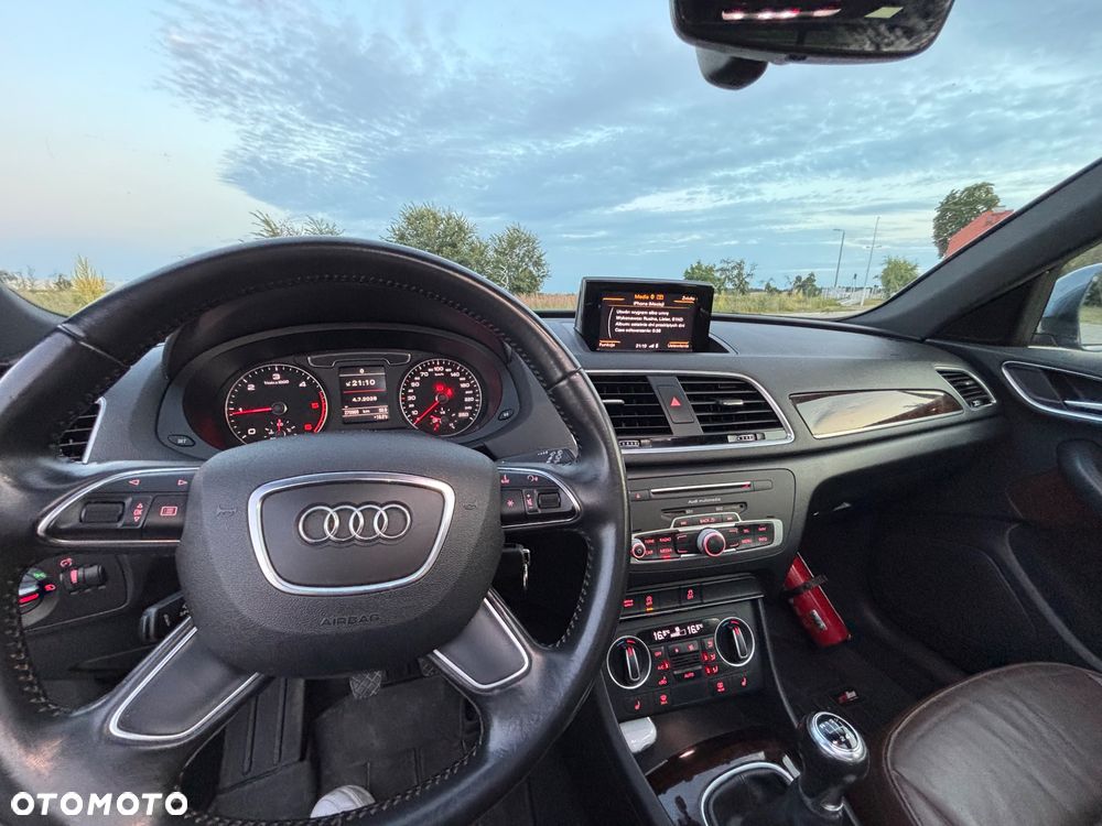 Audi Q3 - 6