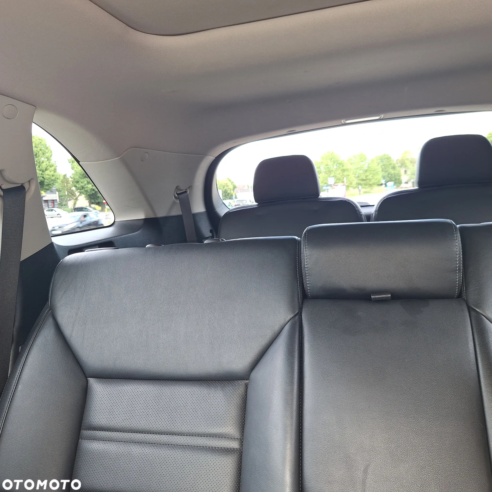 Kia Sorento 2.0 CRDI XL - 6