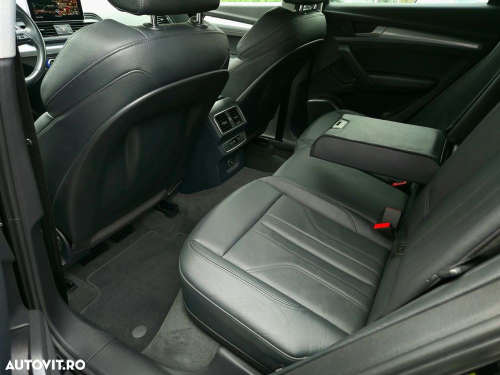 Audi Q5 2.0 TDI Quattro S tronic sport - 36