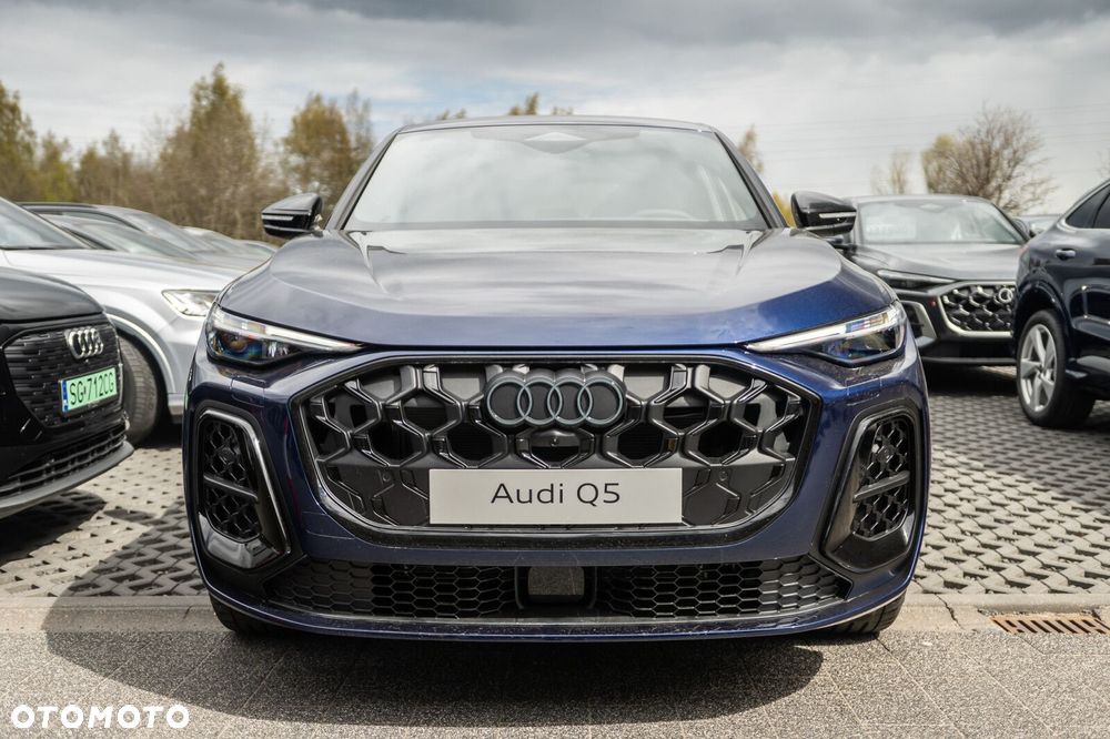 Audi Q5 Sportback - 3