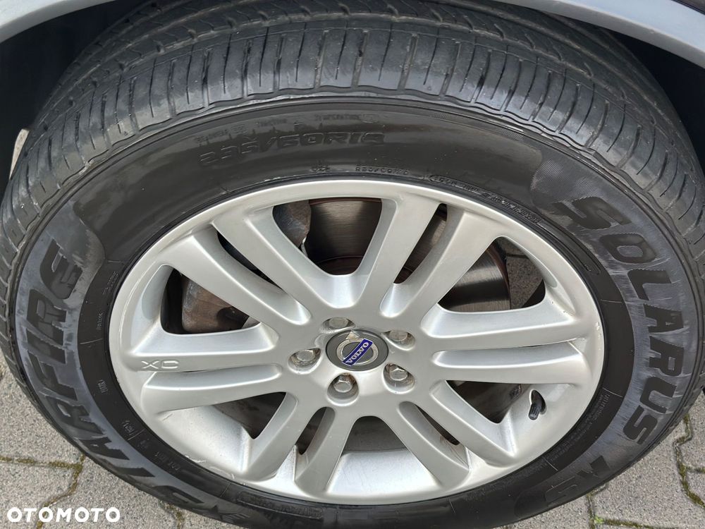 Volvo XC 90 - 14