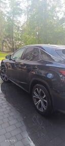 Lexus RX 200t / 300 Prestige - 9