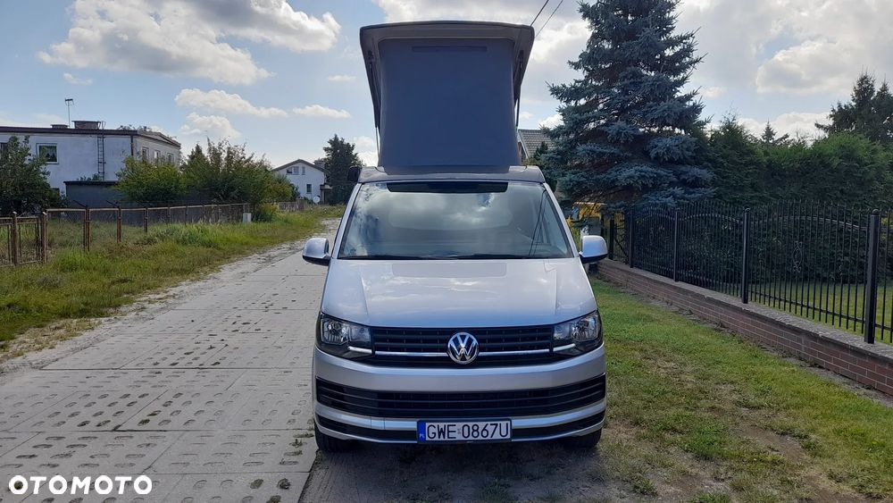 Volkswagen California - 3