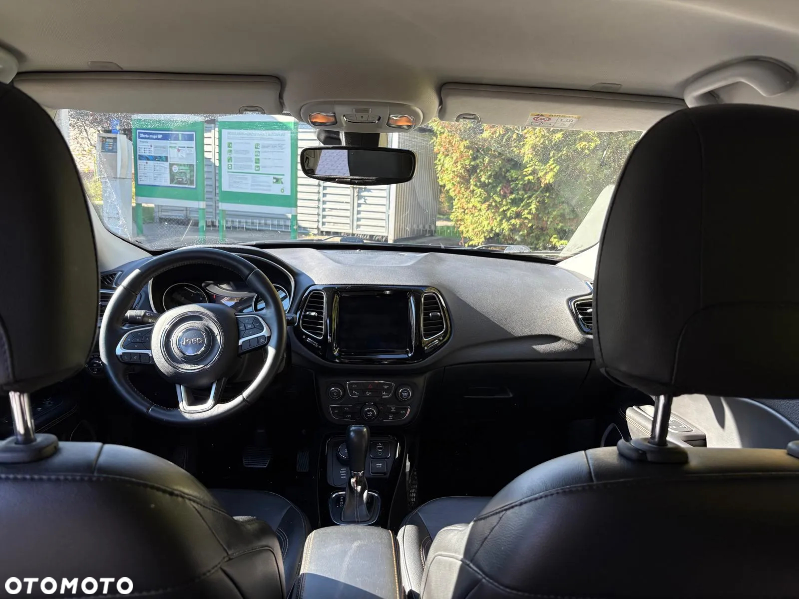 Jeep Compass 2.0 MJD Limited 4WD S&S - 4