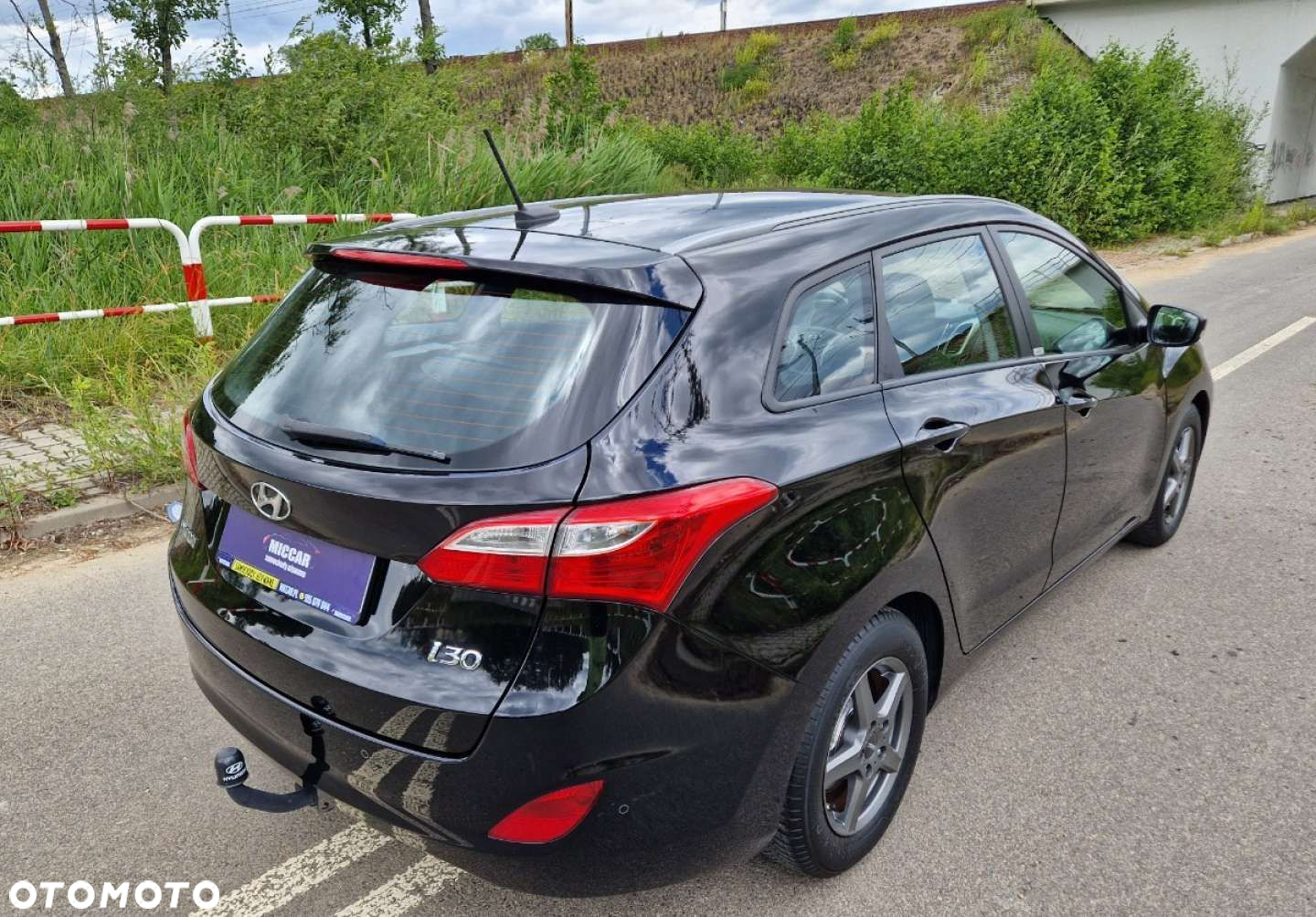 Hyundai i30 - 8
