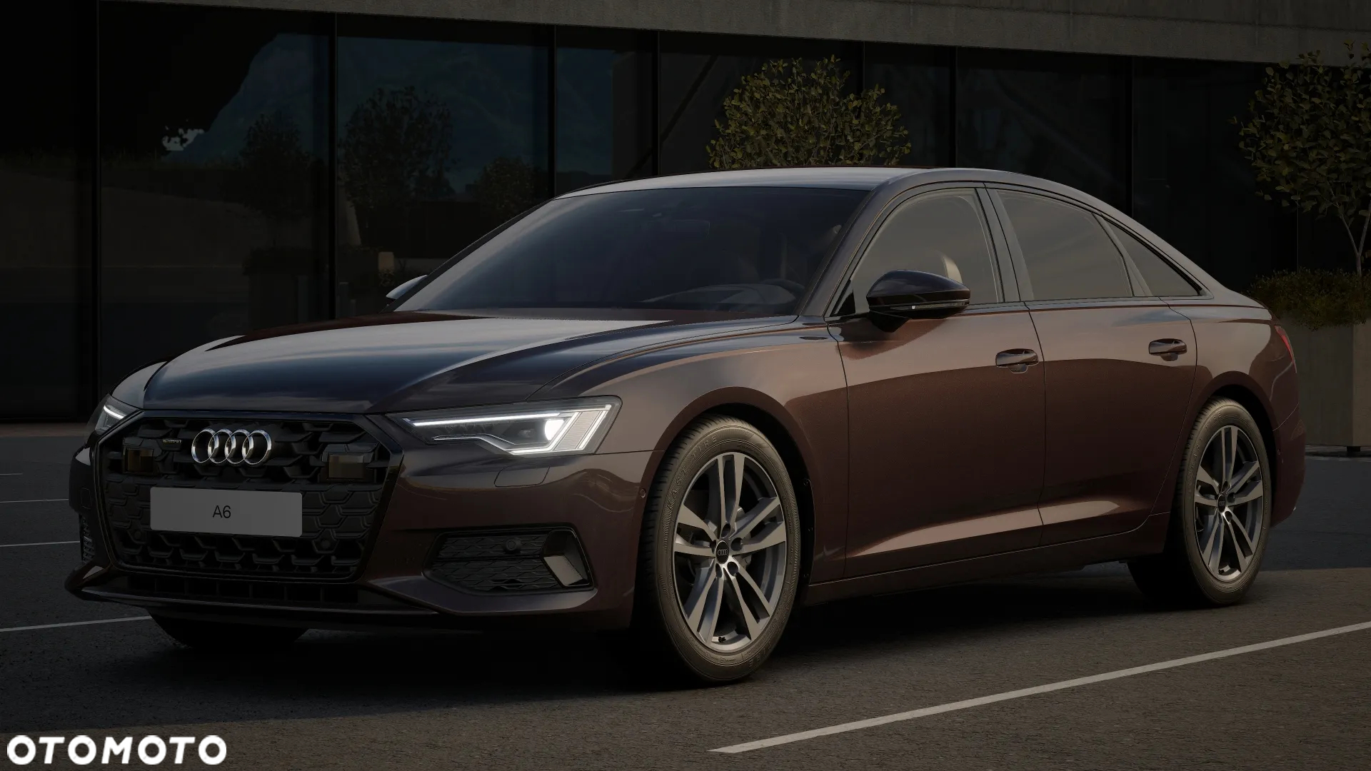 Audi A6 40 TDI mHEV Quattro Advanced S tronic - 9