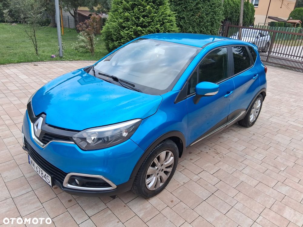 Renault Captur - 17