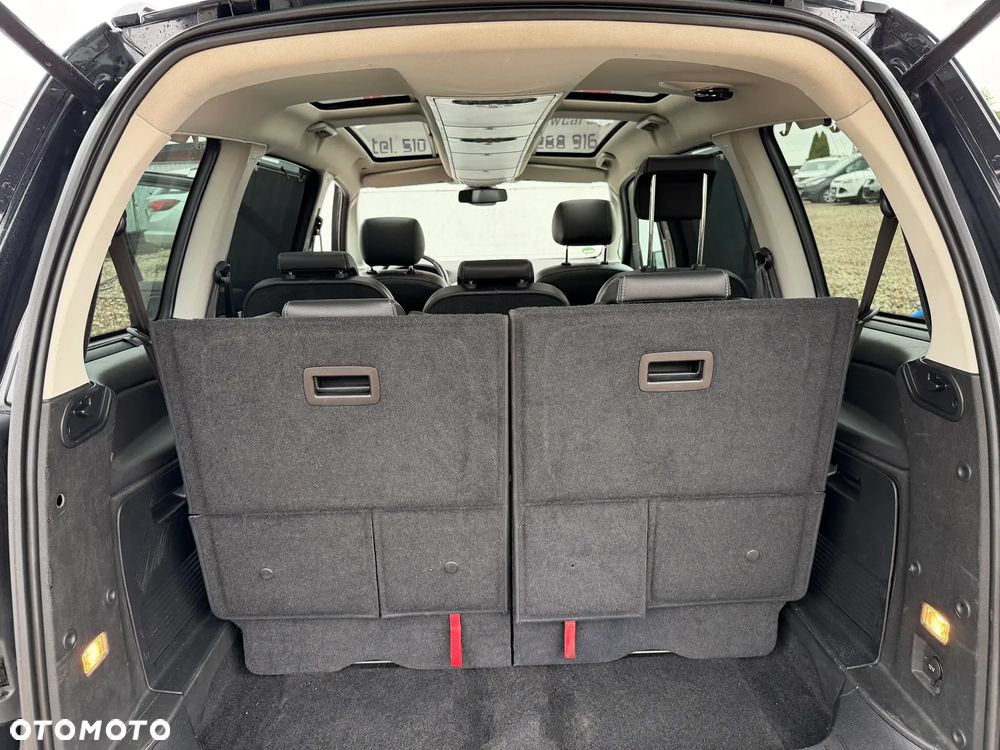 Ford Galaxy 2.0 TDCi DPF Titanium - 6