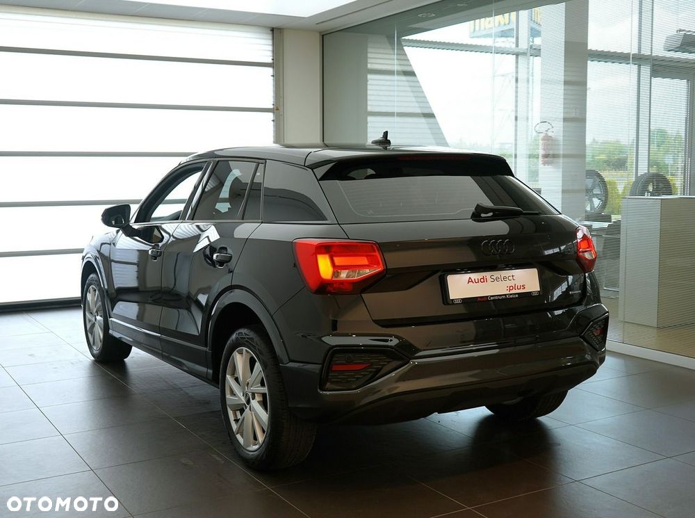 Audi Q2 - 3