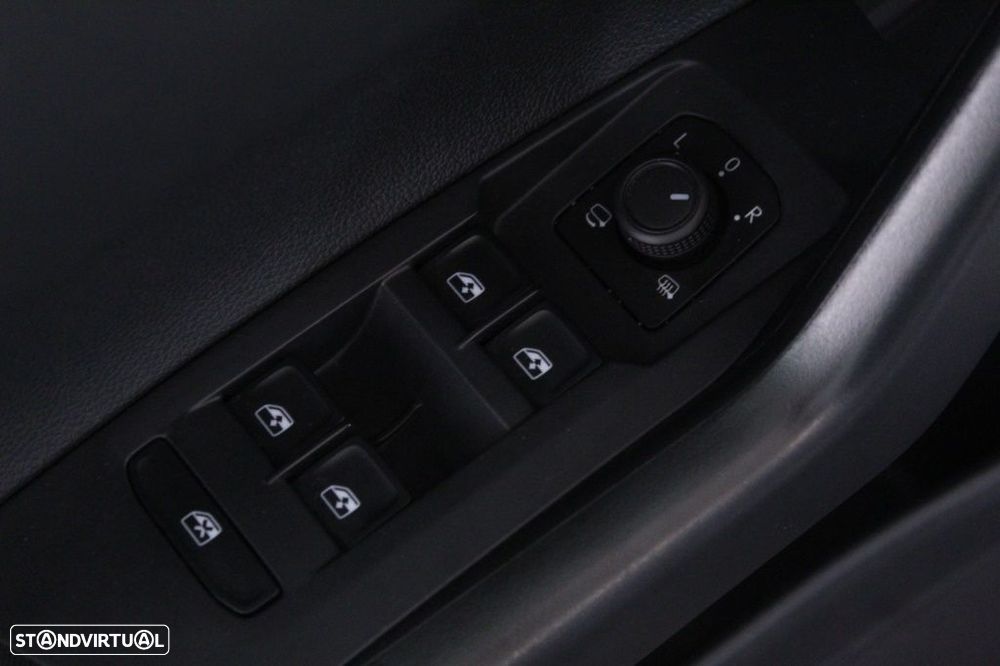 VW Polo 1.0 TSI Life - 20