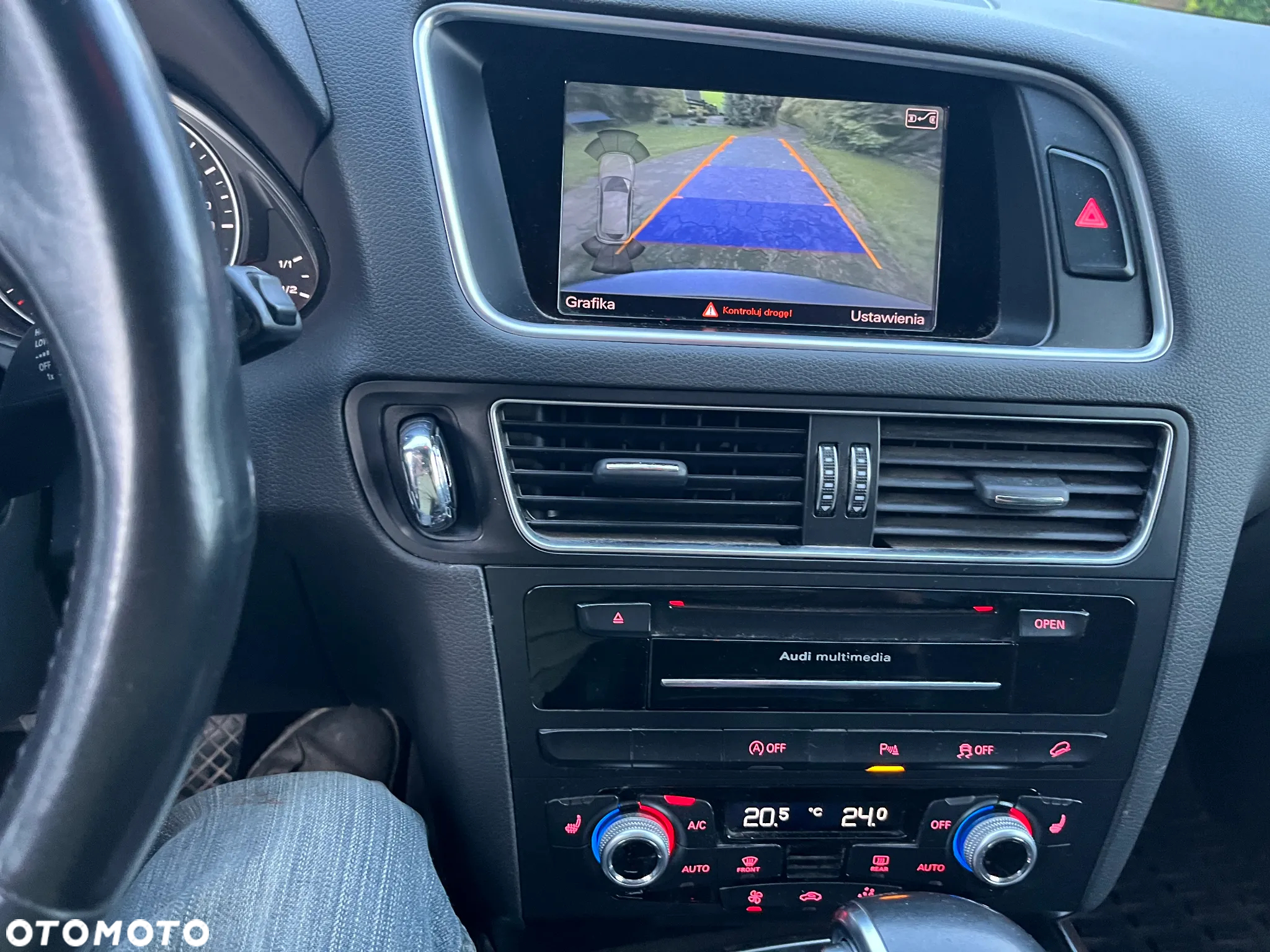 Audi Q5 40 TDI Quattro S tronic - 7