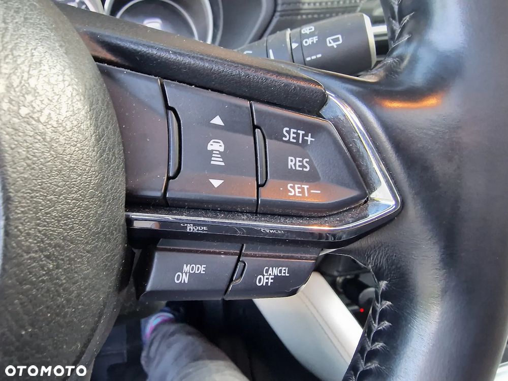 Mazda CX-5 2.2 D Skypassion AWD - 30