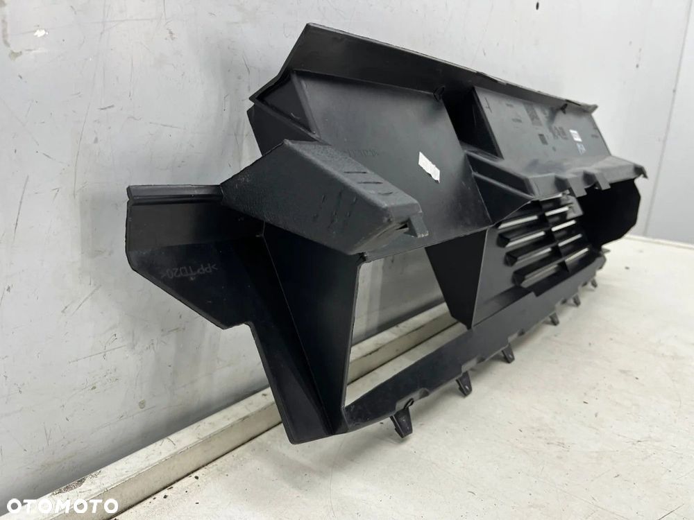 Pas przedni Citroen Berlingo Partner Rifter Doblo Combo E ProAce City 18r.- wzmocnienie kierownica p - 9