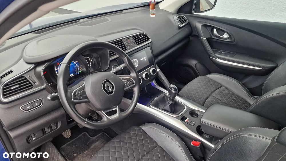 Renault Kadjar - 11