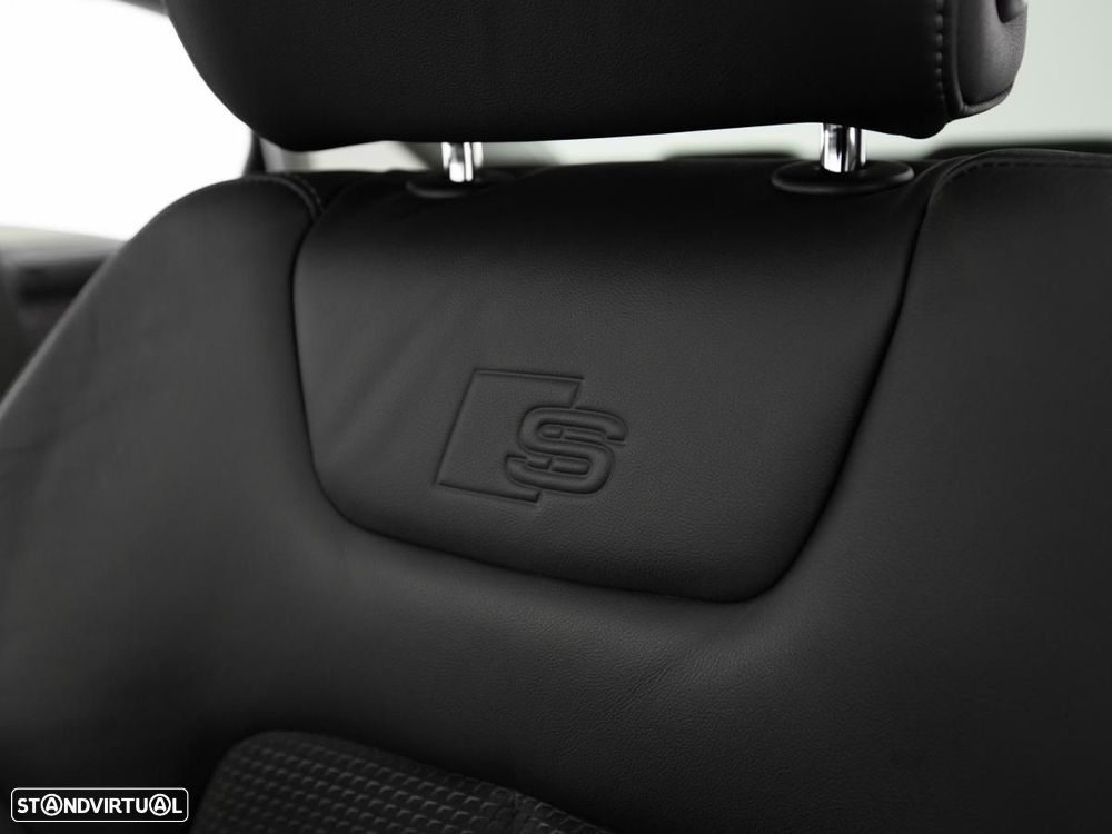 Audi A6 50 TFSIe quattro S tronic - 21