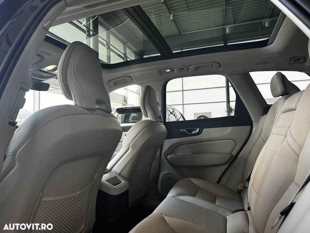 Volvo XC 60 - 18