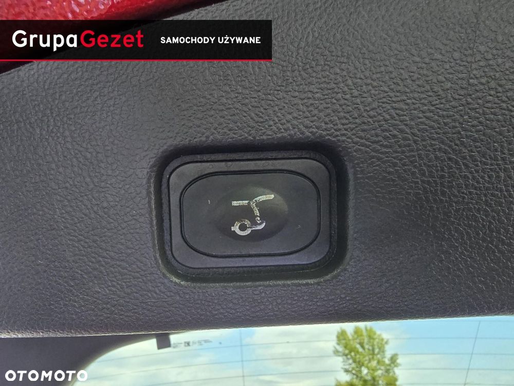 Ford Mondeo 1.5 EcoBoost Titanium - 39