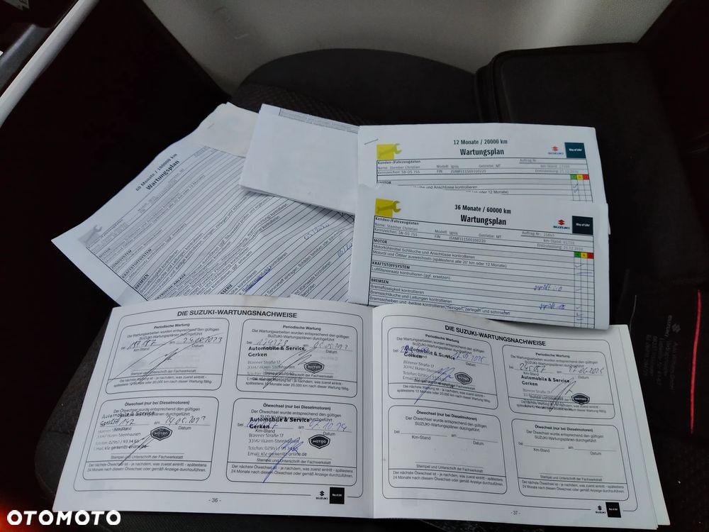 Suzuki Ignis 1.2 Premium 4WD - 12