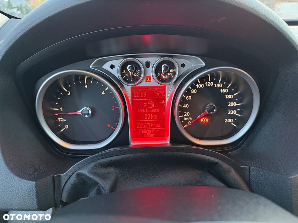 Ford Kuga 2.0 TDCi Titanium S - 21